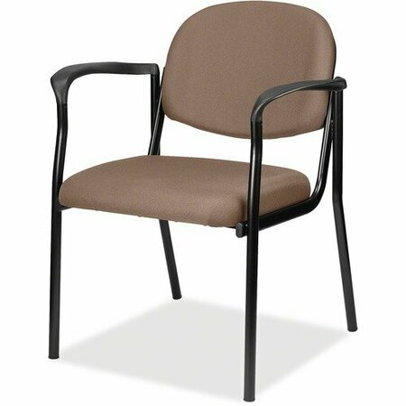 EUROTECH - THE RAYNOR GROUP SIDE CHAIR , MALTED EUT801103